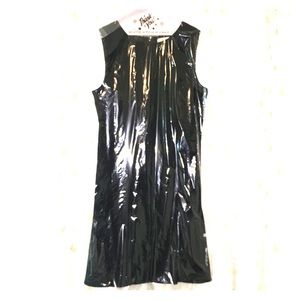 EUC Calvin Klein fit and flare dress